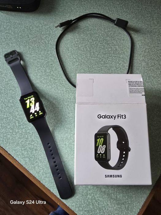 Samsung Galaxy Fit 3