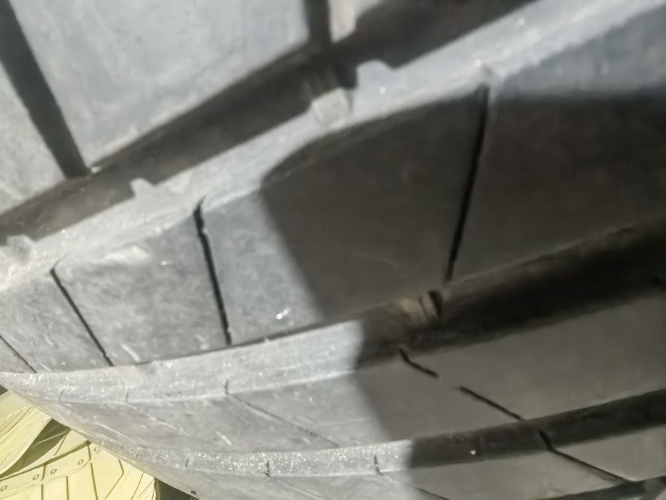 JANTE roti 5x108 originale Ford R16 și R18