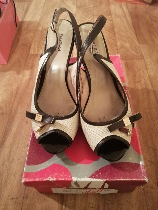 Женская обувь туфли