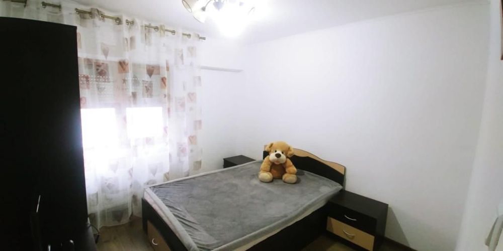 Apartament 2 Camere Central – Recent Renovat + Loc Parcare inclus si Centrala Proprie
