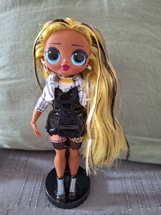 Кукли OMG и Bratzillaz
