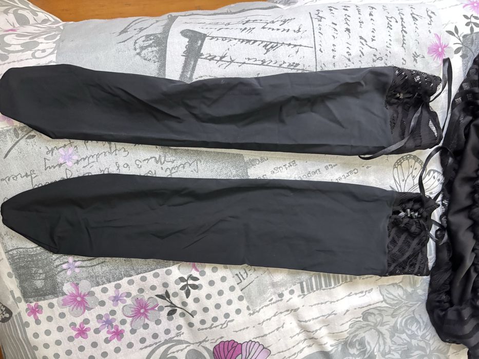 Дамско официална рокля  на Allesa