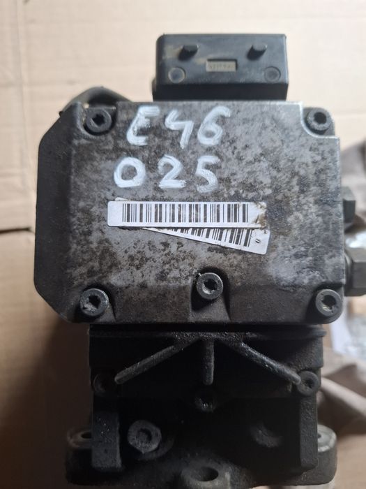 Pompa injecție BMW e46 320 diesel cod 0470504025