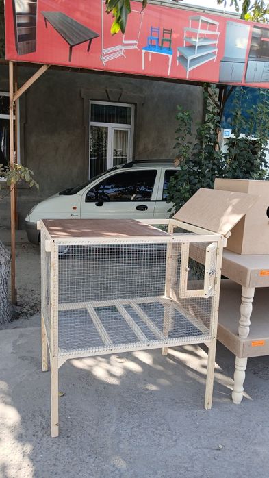 In  Sotiladi  va  Zakaz   Olaman