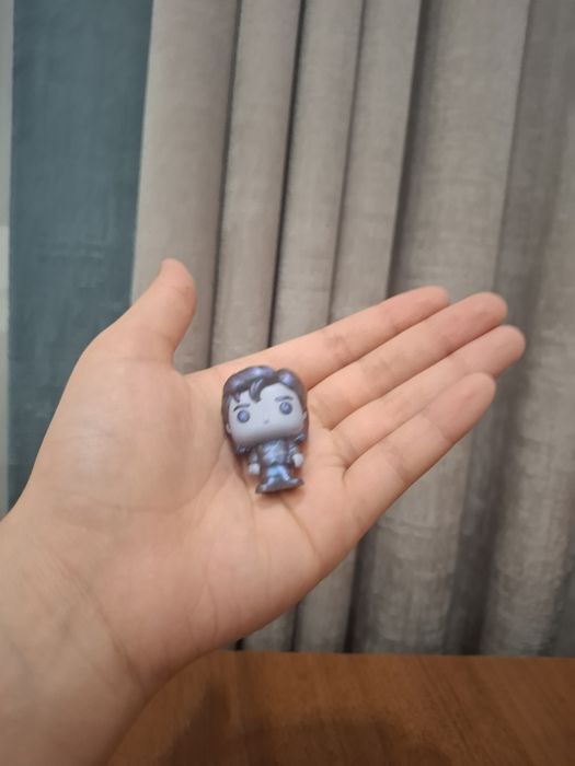 Продам фигурки осд