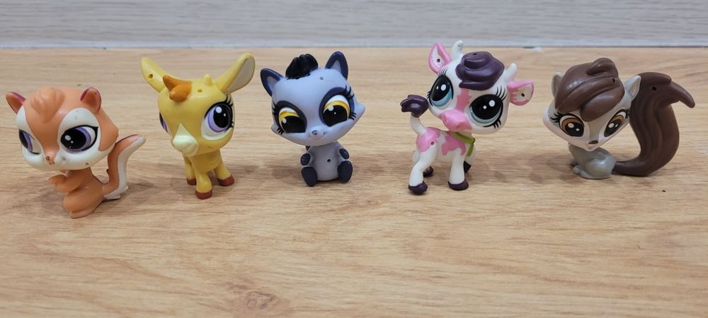 Продам игрушки, Франция