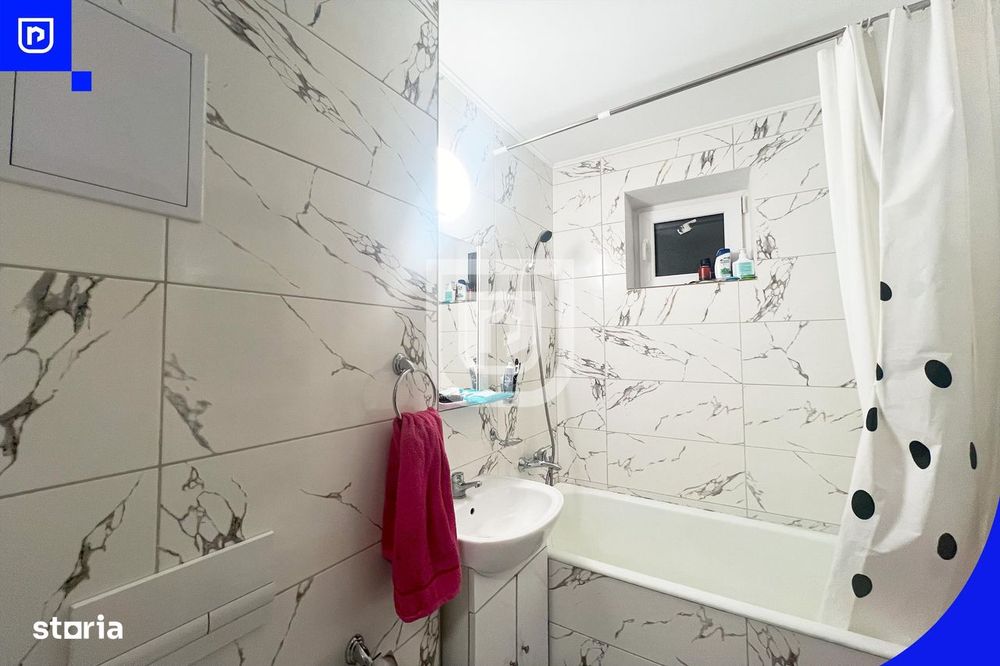 Apartament 2 camere central | Gura Humorului | Bucovina