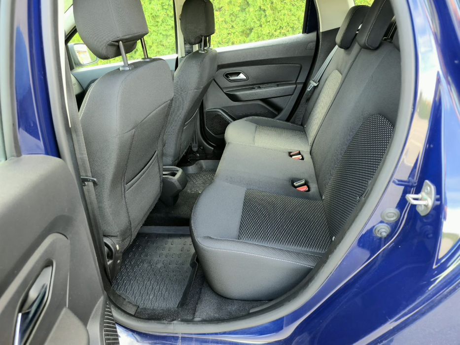 Dacia Duster 4x4 1.5 DCi 110 cp