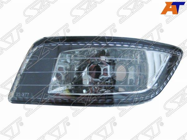 Фара противотуманная Toyota Chaser