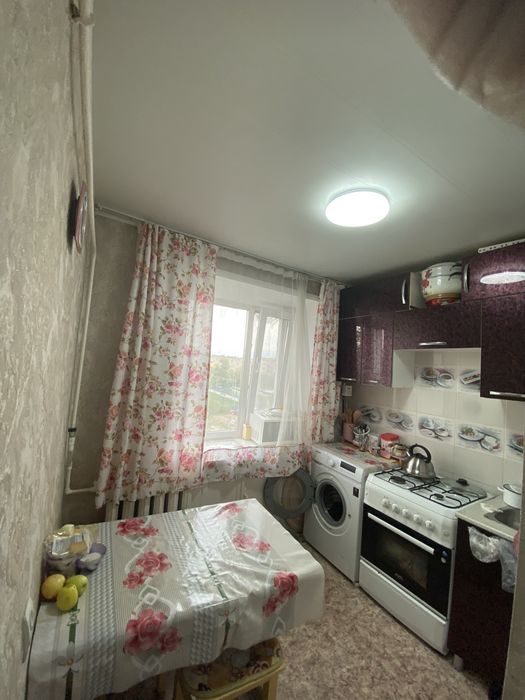 Продам 2 комнатную квартиру