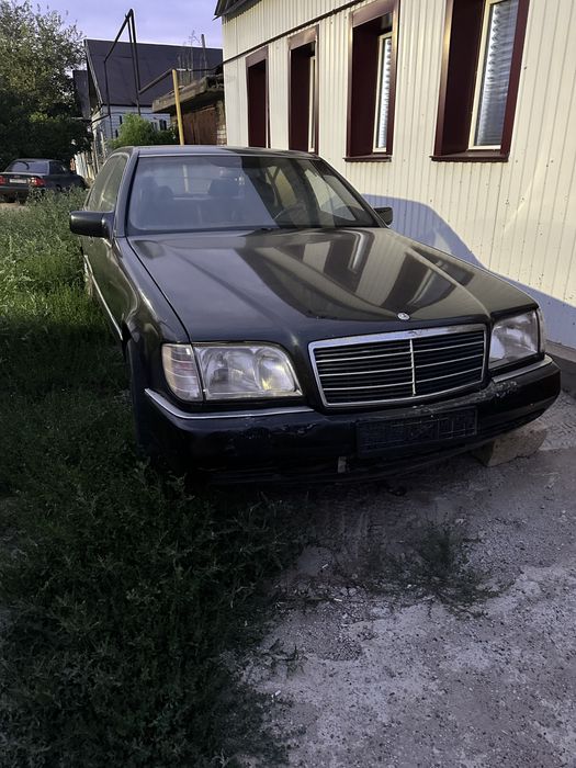 Продам 1.5ляма без торга требует ремонт коробки