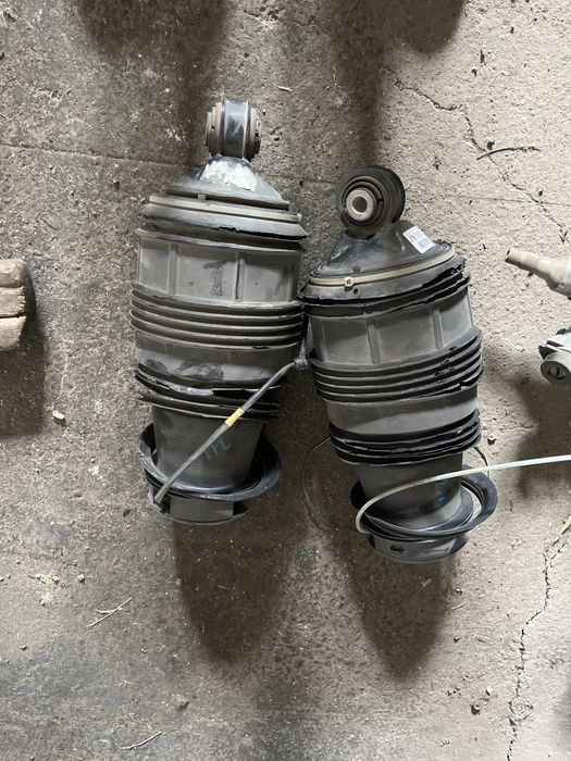 Мерседес 211 Певма