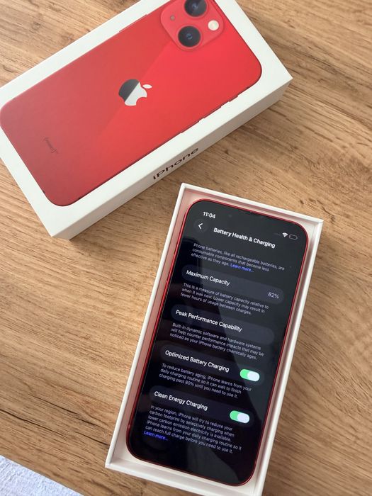 iPhone 13 mini 128 GB