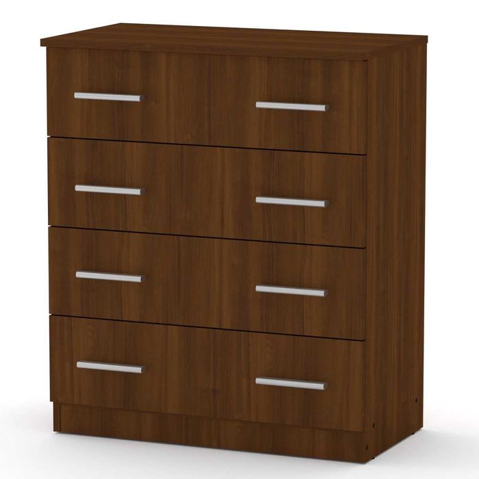 Нов! Скрин Компанит Комод-4Б