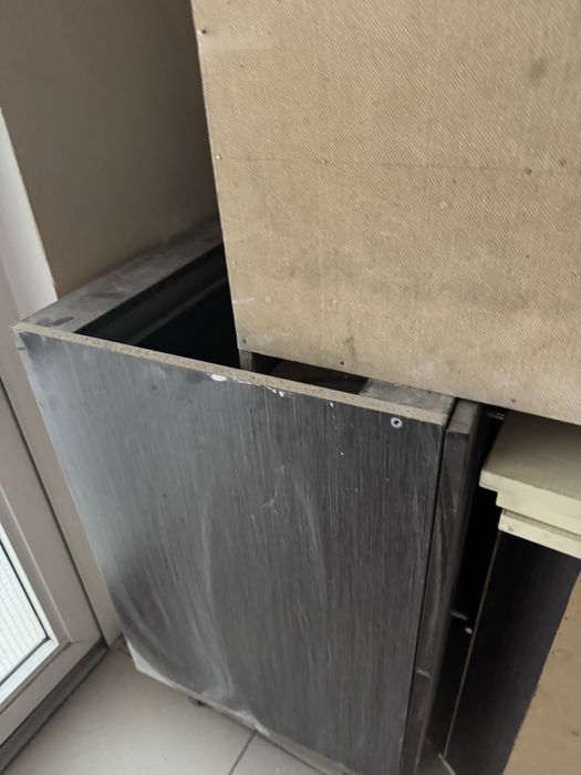 Кухонный шкаф мебель 2 м