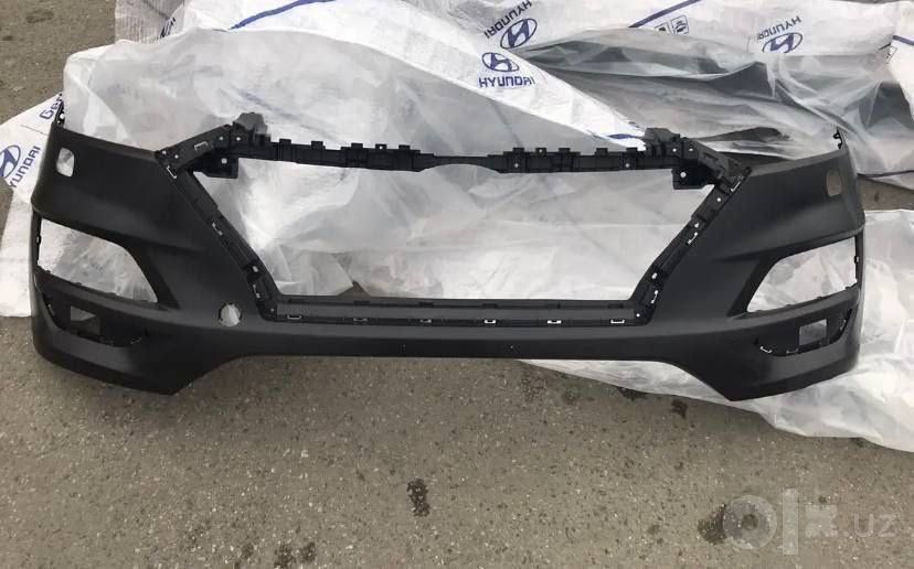 Hyundai kia запчасти