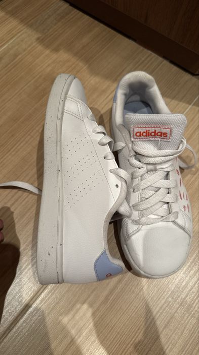 Кроссовки adidas moana