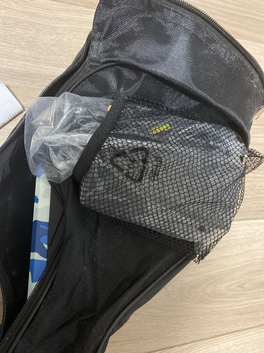 Hoverboard airmotion