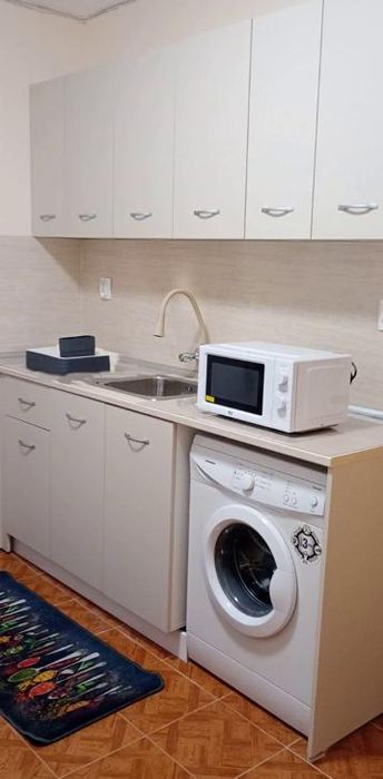 Дава се под наем Едностаен апартамент в София, Дружба 2 - 48 кв.м за 497.25 € - Снимка #6