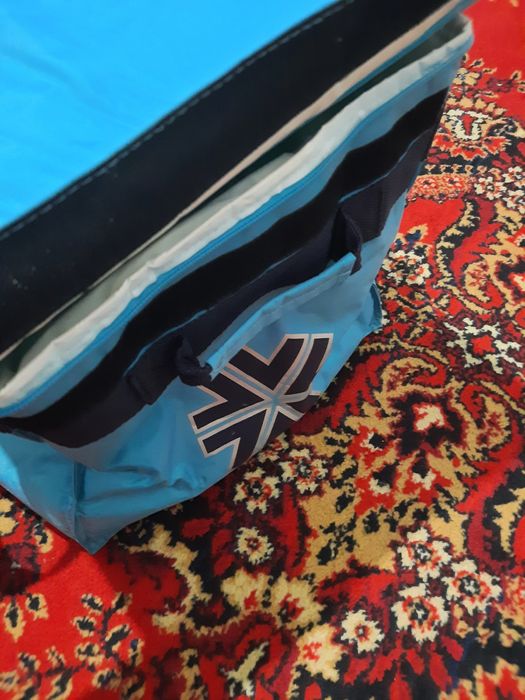 Термосумка хорошего качества