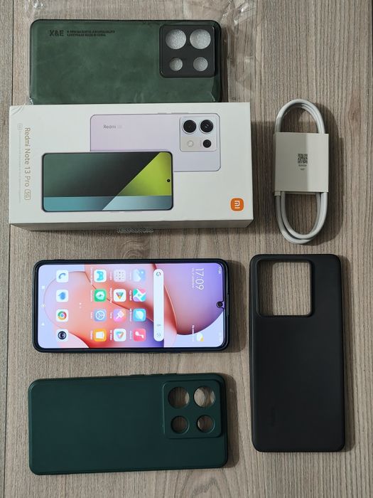 Xiaomi Redmi Note 13 Pro 5G 256GB