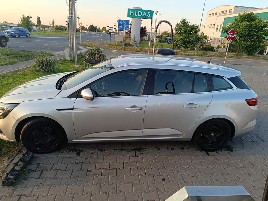 Renault Megane 4 de vinzare