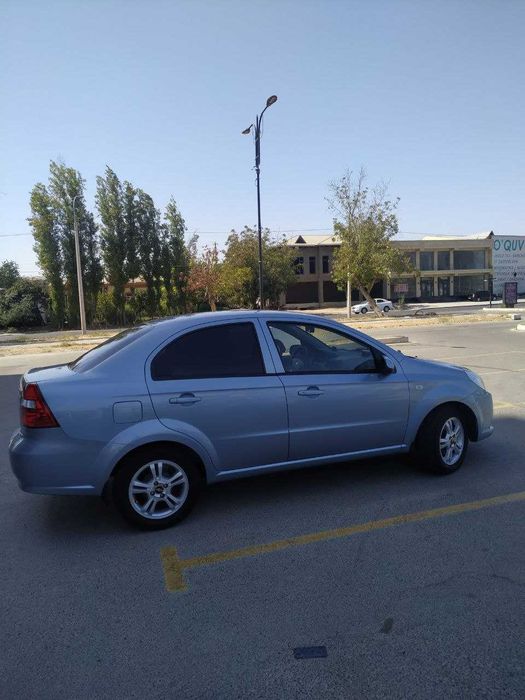 Nexia 3 ideal 2020 yil