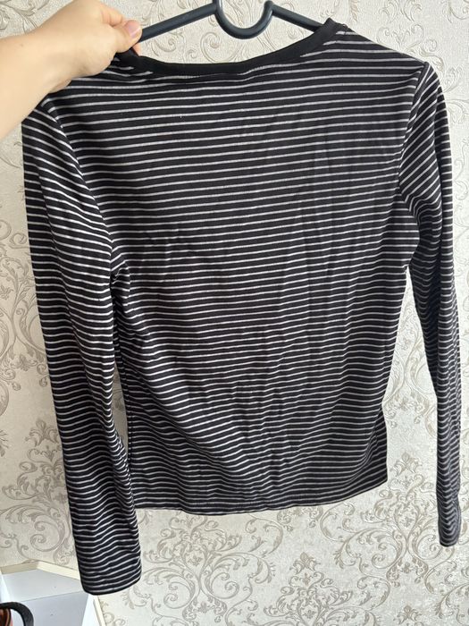 Новая теплая кофта