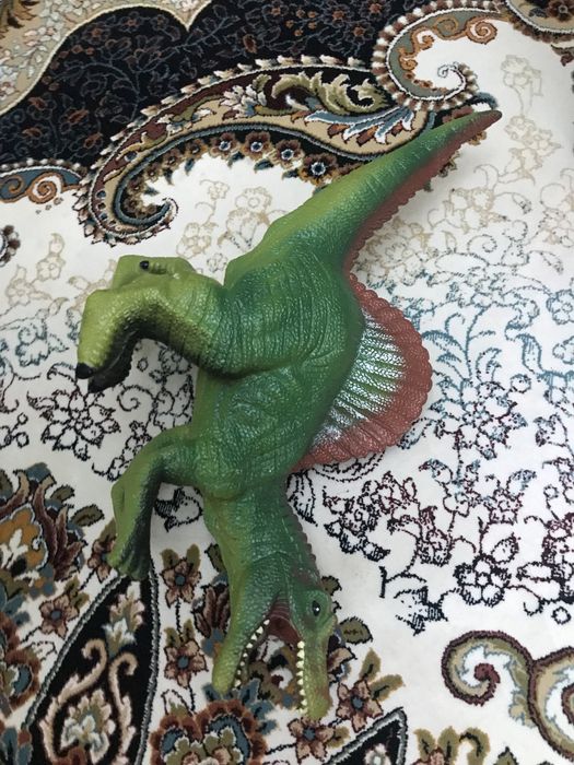 Игрушки для детей  в одной коробке 27 шт игрушек