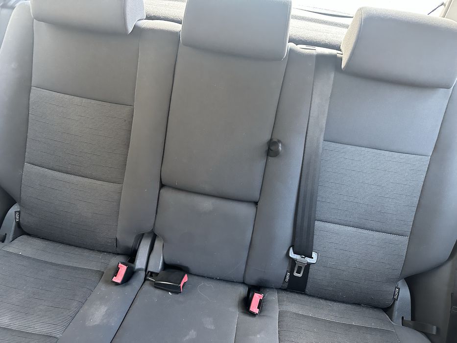 Piese vw golf 5 plus motor de 1,9 tdi