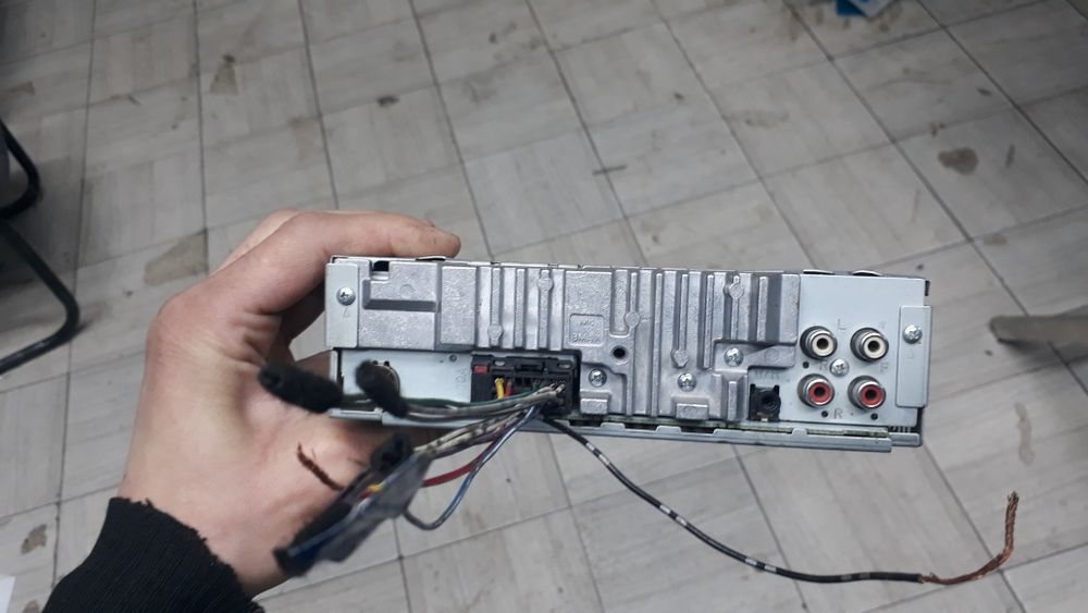 Pioneer mafon bor spark mi nexia mi kobilt matiz lasetti