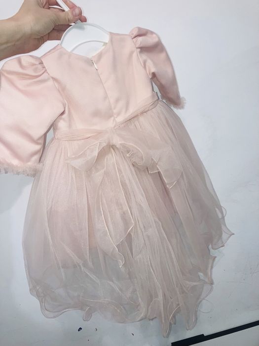 Rochie fetite 3-6 luni