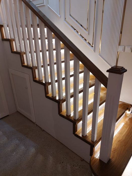 Лестница на заказ