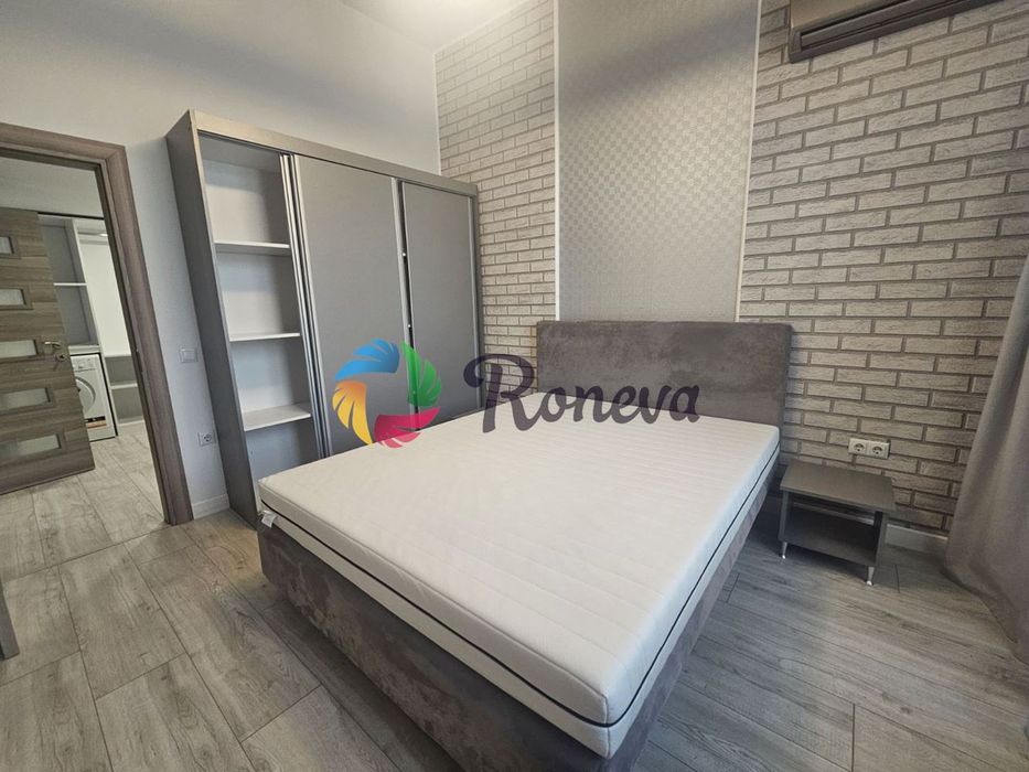 Дава се под наем Мезонет в Варна, Окръжна болница - 155 кв.м за 1500 € - Снимка #7