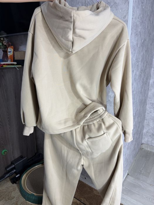 Двойка утепленная