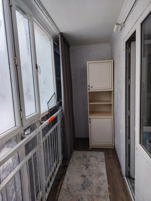 Сдаю квартиру с хорошим ремонтом