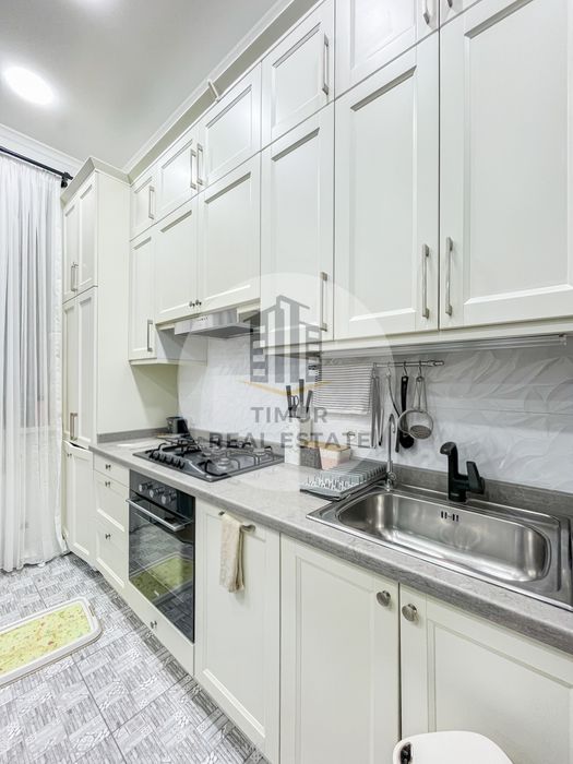 Golden House Паркентский 3/1/5 Кирпичный дом Евроремонт 73+25м2