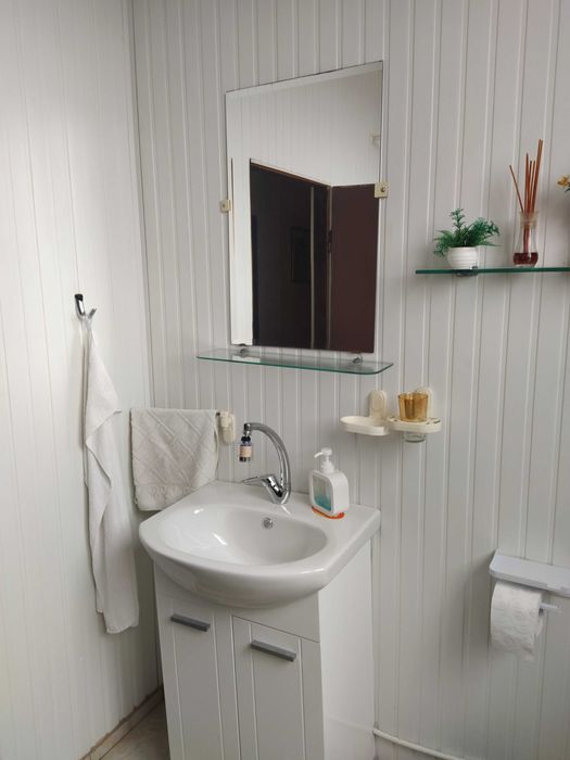 Къща за гости в Индже войвода