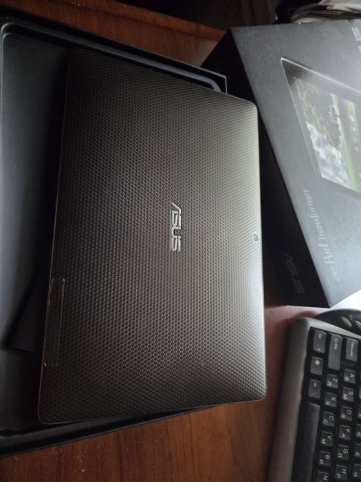 Планшет Asus без зарядки