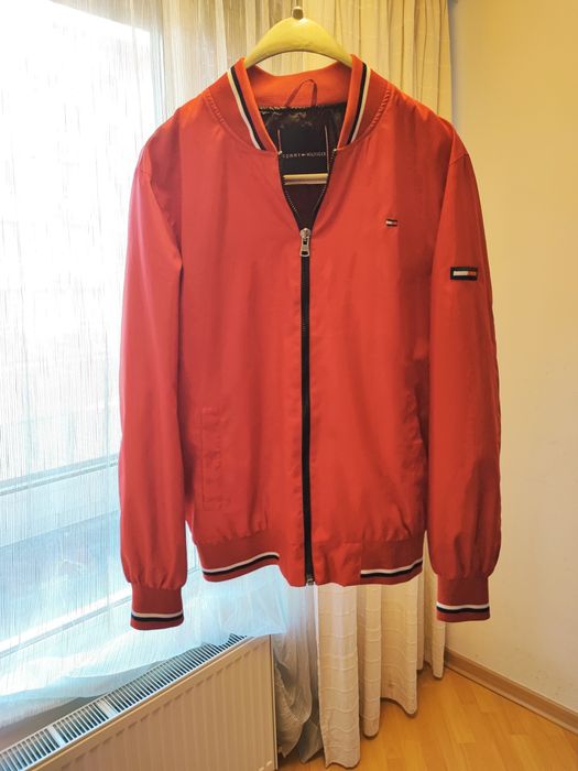 Bomber Tommy Hilfiger