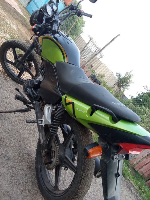 Racer пятиступочный