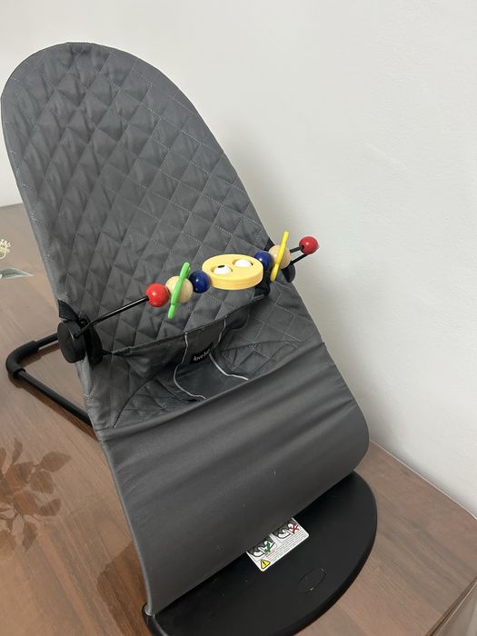 Шезлонги качалки для малышей