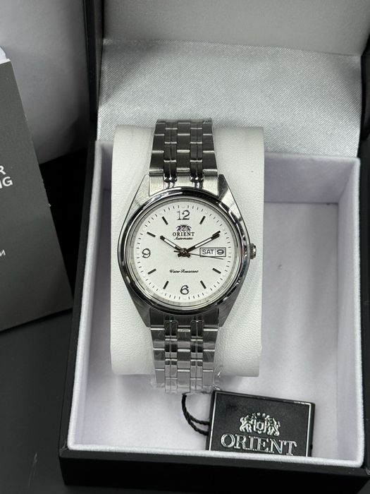 Скидка!!! Orient 3 star Original