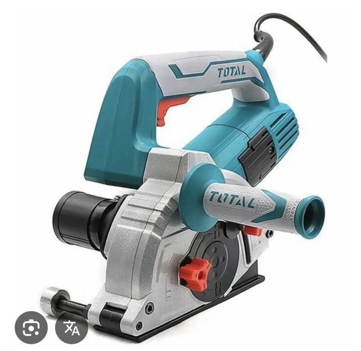 Штрабарез тотал орегенал