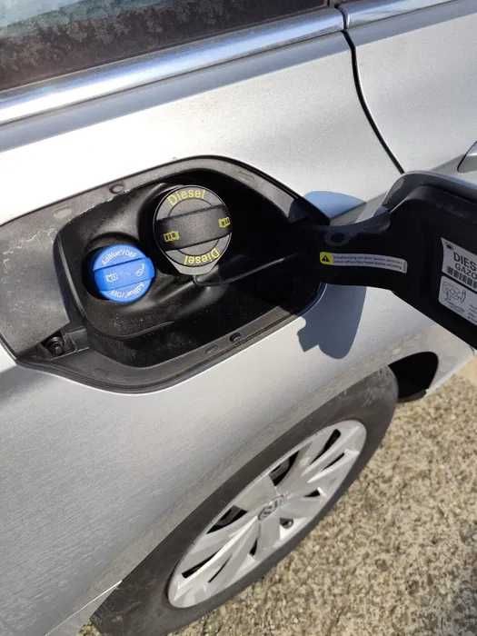 Dezmembrez Vw Passat B8 Variant 2.0 Tdi 4Motion DFEA 150 Cai cu Adblue