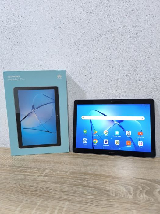 Huawei MediaPad 10" 16gb