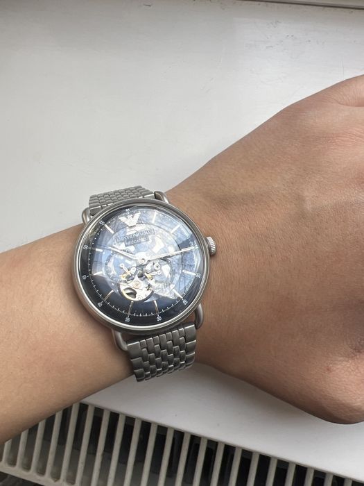 Ceas Emporio Armani