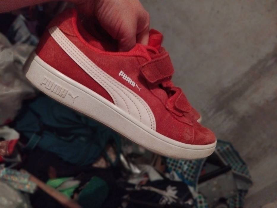 Оргинални детски маратонки