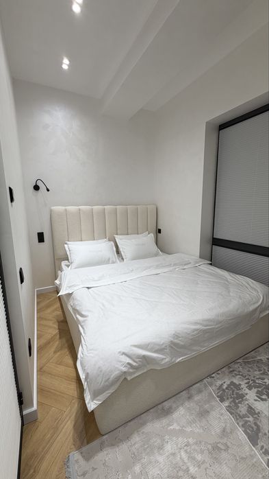 Продажа квартиры Mirabad city