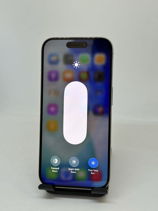 Iphone 15 pro 256gb imei 98851